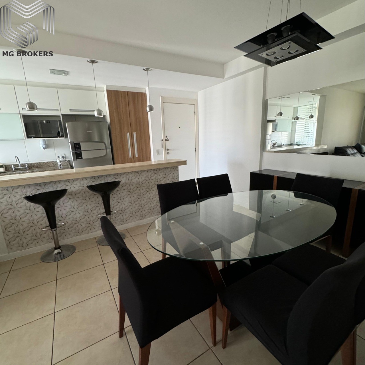 Apartamento, 3 quartos, 89 m² - Foto 57