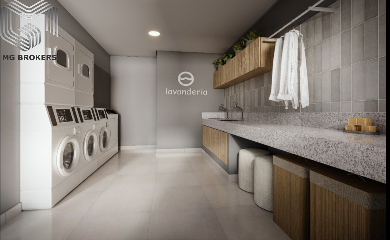 Apartamento, 2 quartos, 55 m² - Foto 20