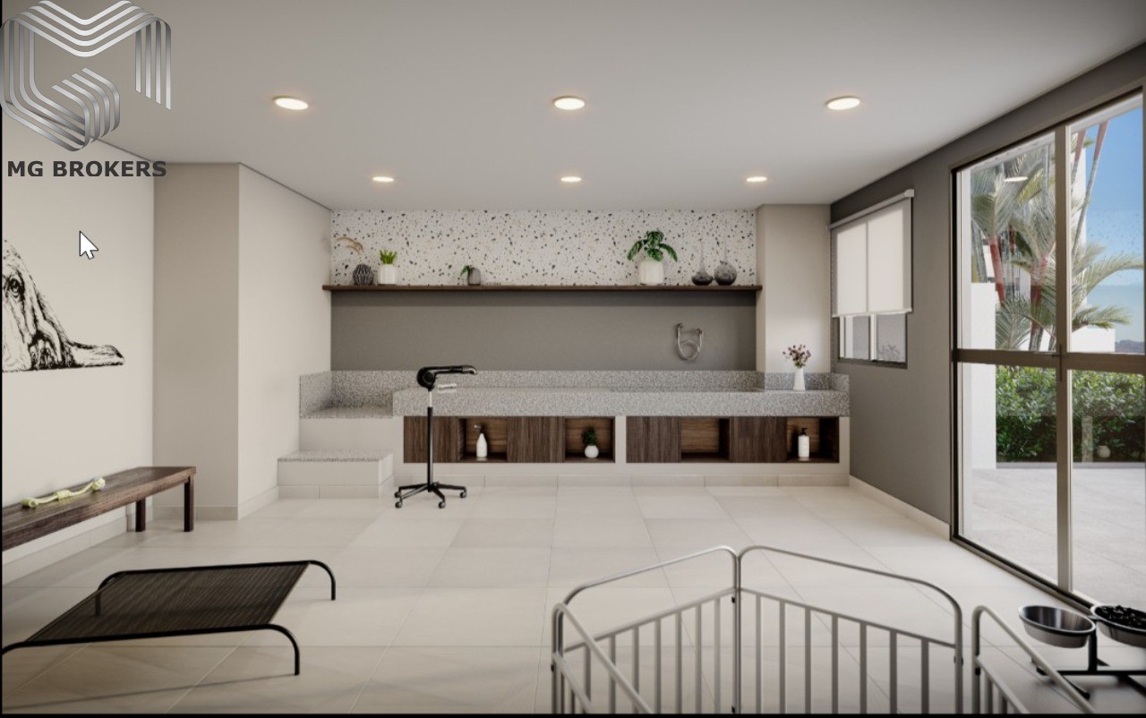 Apartamento, 2 quartos, 55 m² - Foto 19