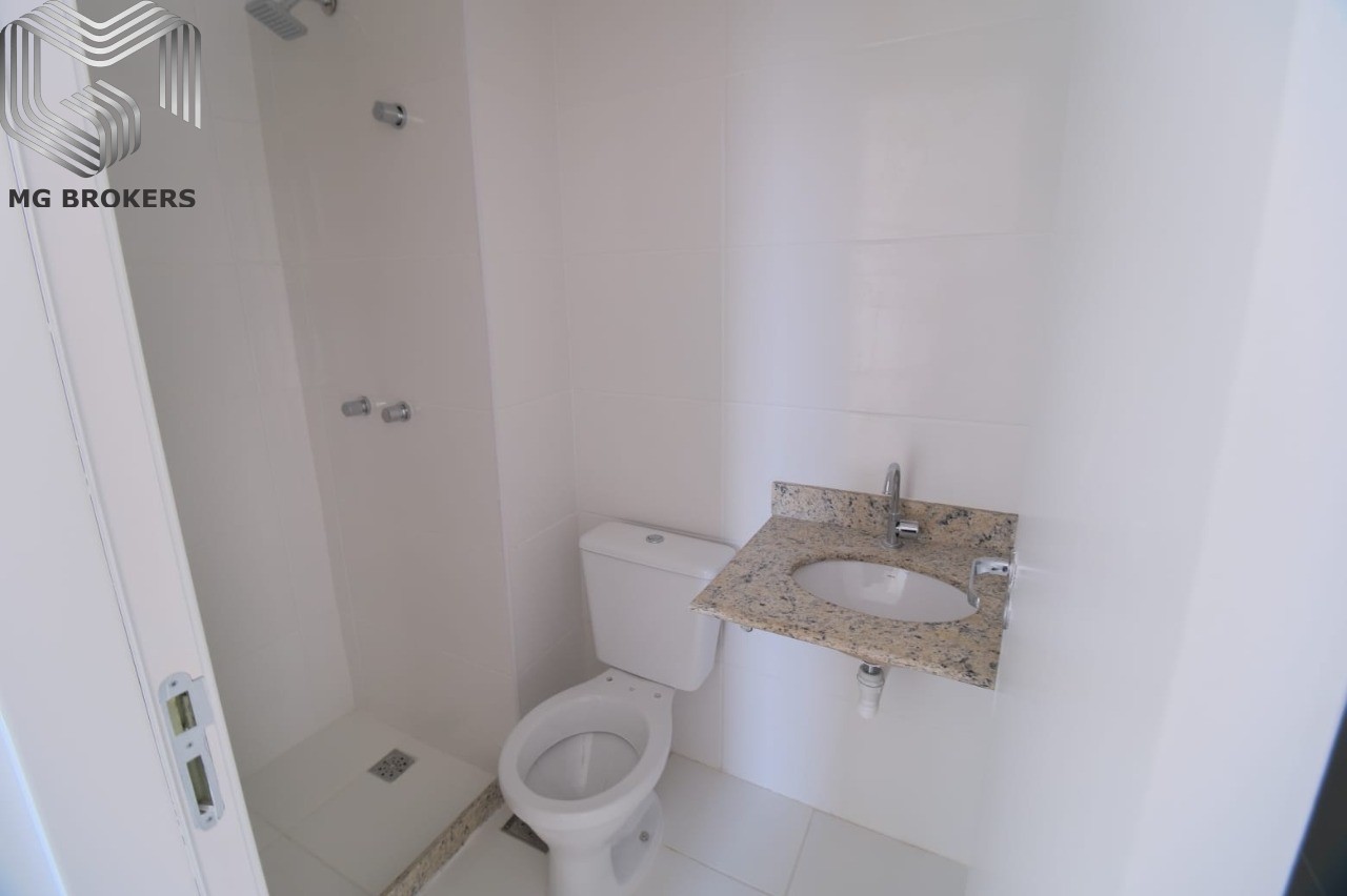 Apartamento à venda com 2 quartos, 58m² - Foto 8