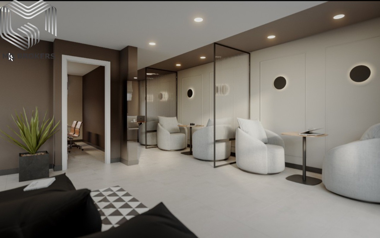 Apartamento, 2 quartos, 55 m² - Foto 21