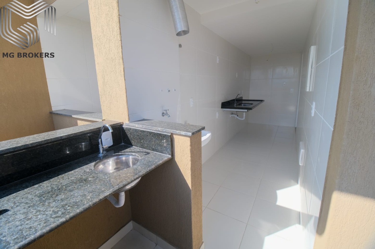 Apartamento à venda com 2 quartos, 58m² - Foto 16