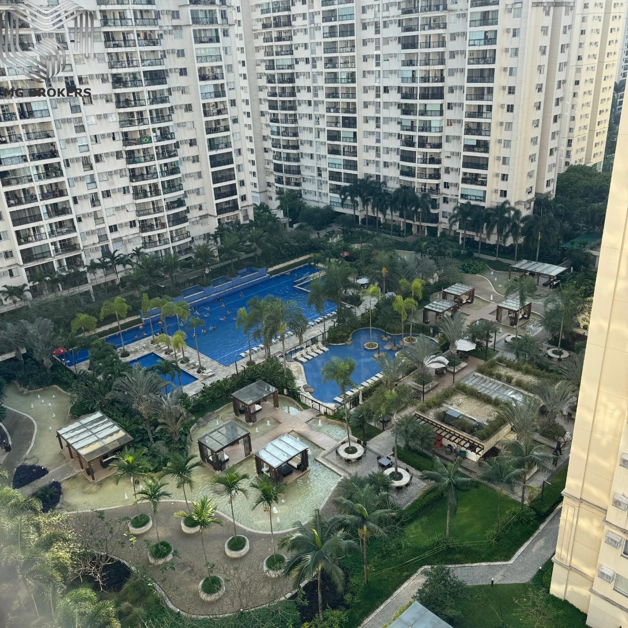 Apartamento, 11 quartos, 89 m² - Foto 1