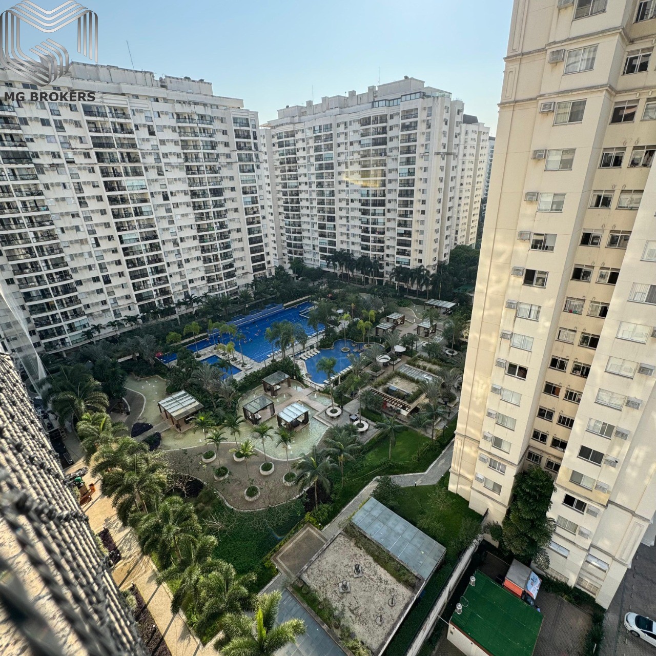 Apartamento, 11 quartos, 89 m² - Foto 4