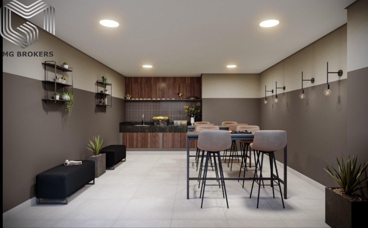 Apartamento, 2 quartos, 55 m² - Foto 14