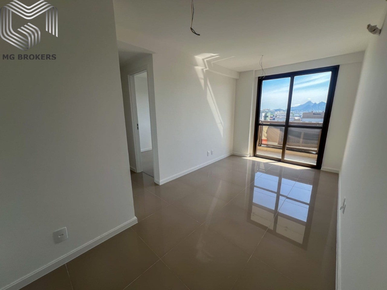 Apartamento à venda com 2 quartos, 58m² - Foto 20