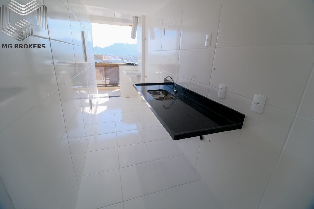 Apartamento à venda com 2 quartos, 58m² - Foto 12