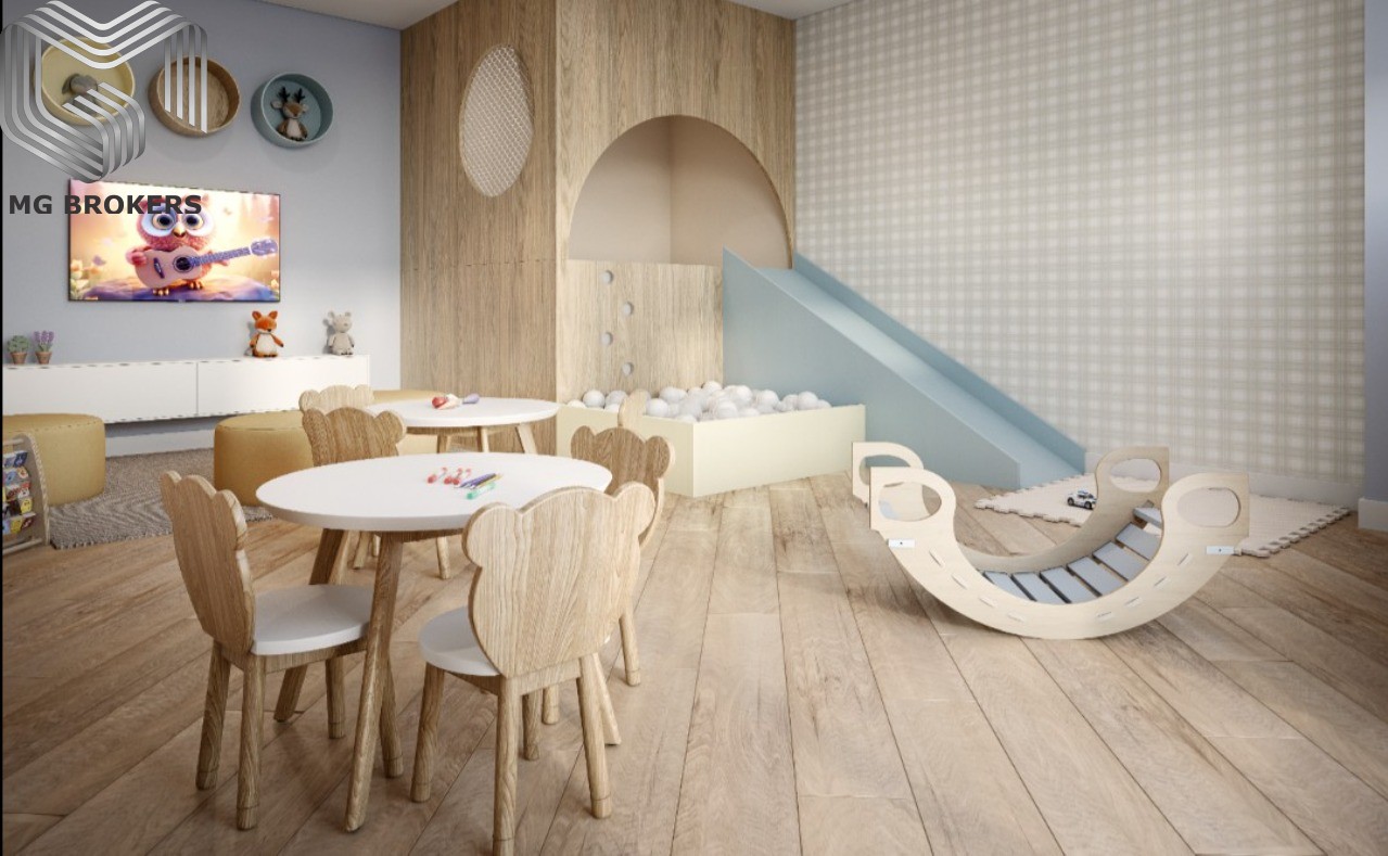 Apartamento, 2 quartos, 55 m² - Foto 16