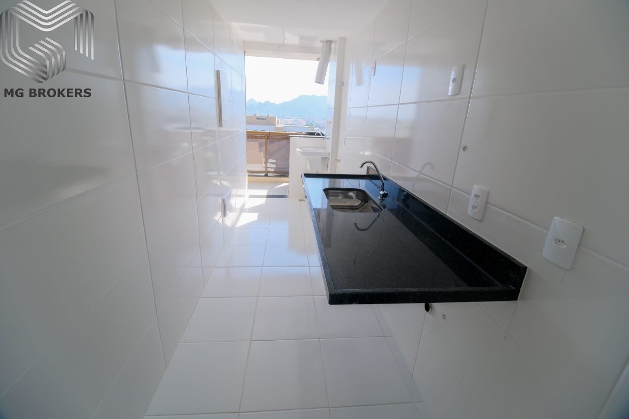 Apartamento à venda com 2 quartos, 58m² - Foto 13