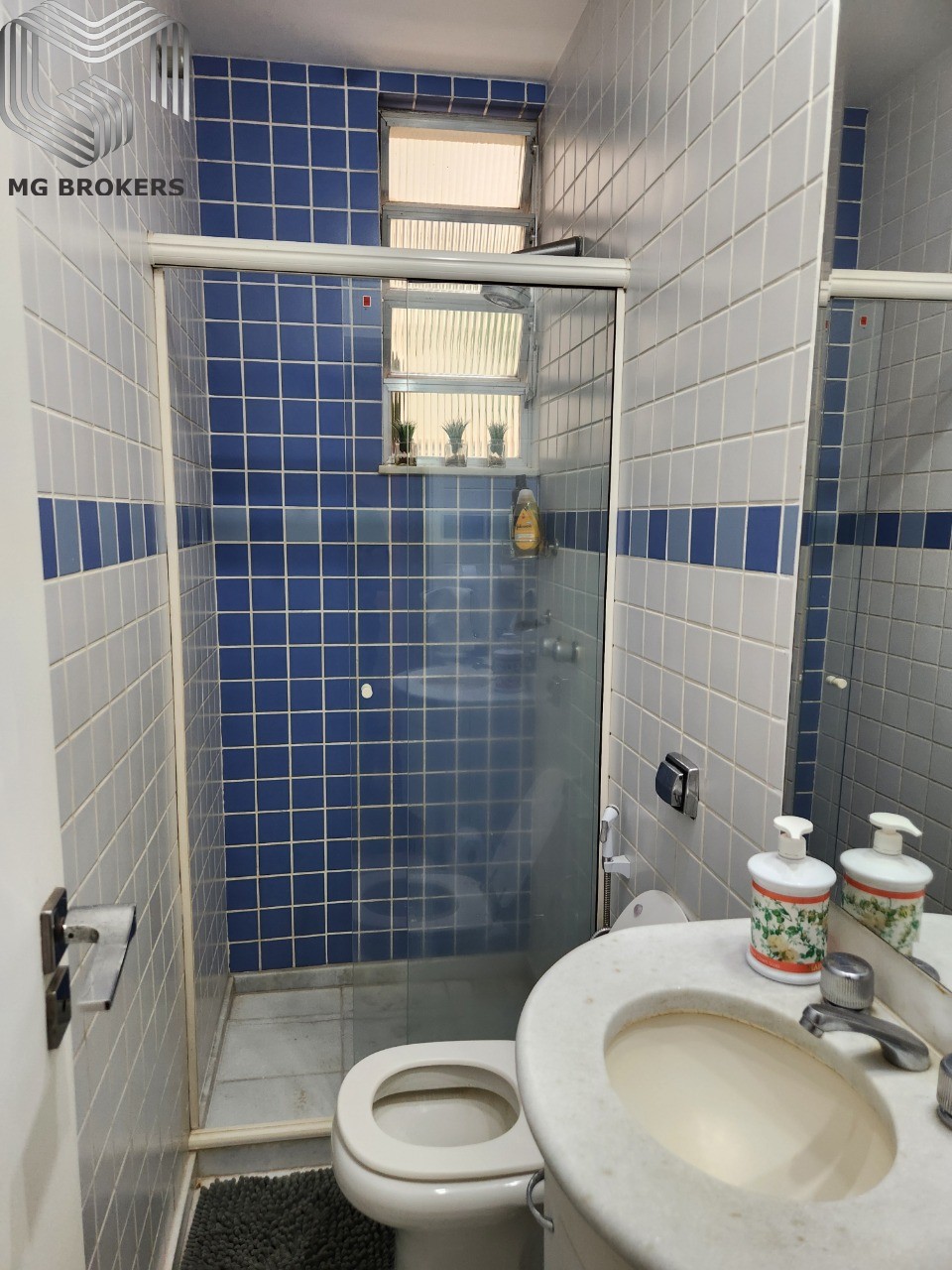 Apartamento à venda com 3 quartos, 300m² - Foto 40