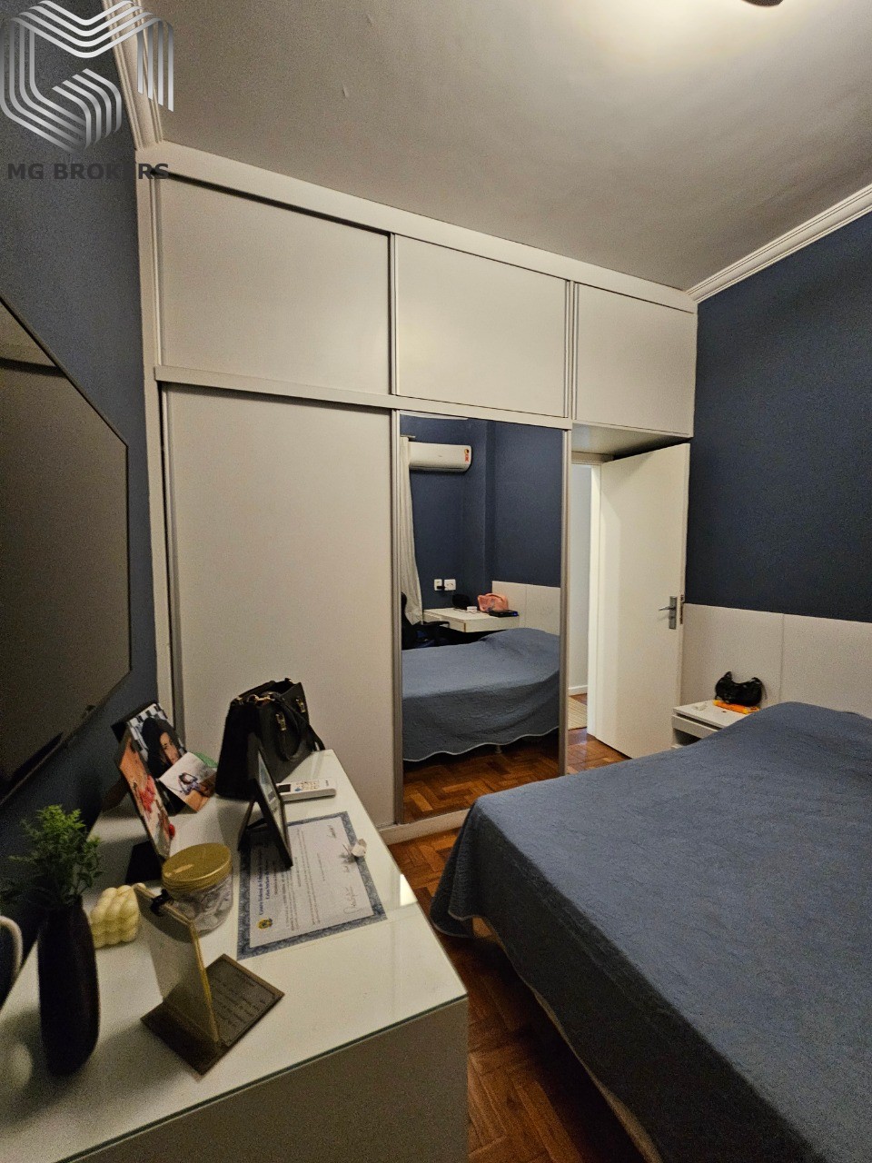 Apartamento à venda com 3 quartos, 300m² - Foto 15