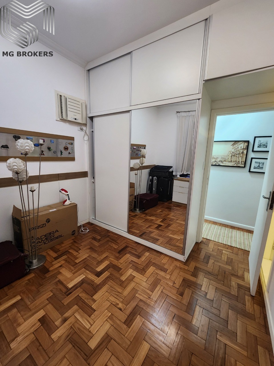 Apartamento à venda com 3 quartos, 300m² - Foto 38