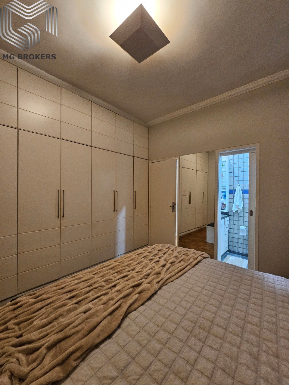 Apartamento à venda com 3 quartos, 300m² - Foto 13