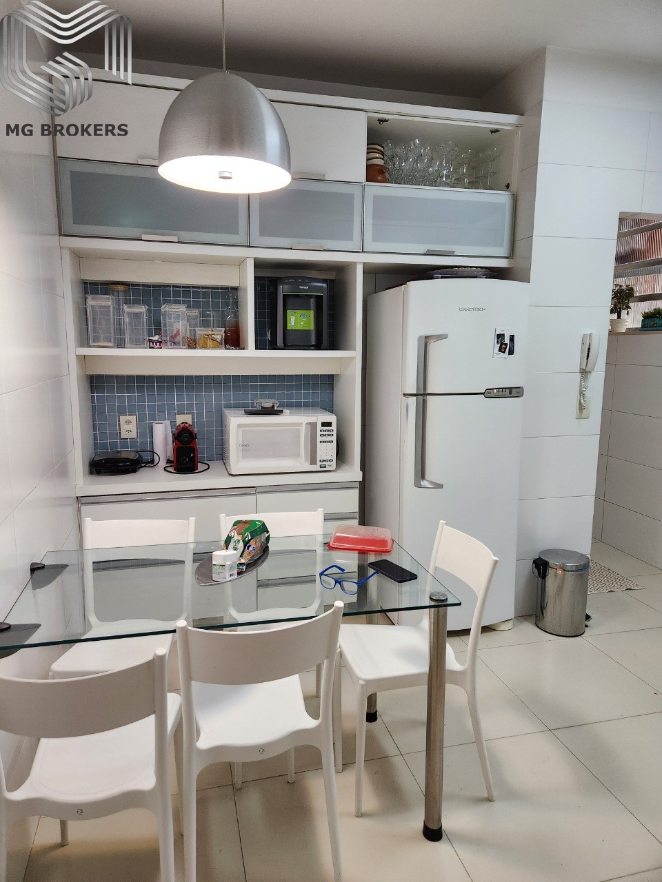 Apartamento à venda com 3 quartos, 300m² - Foto 34