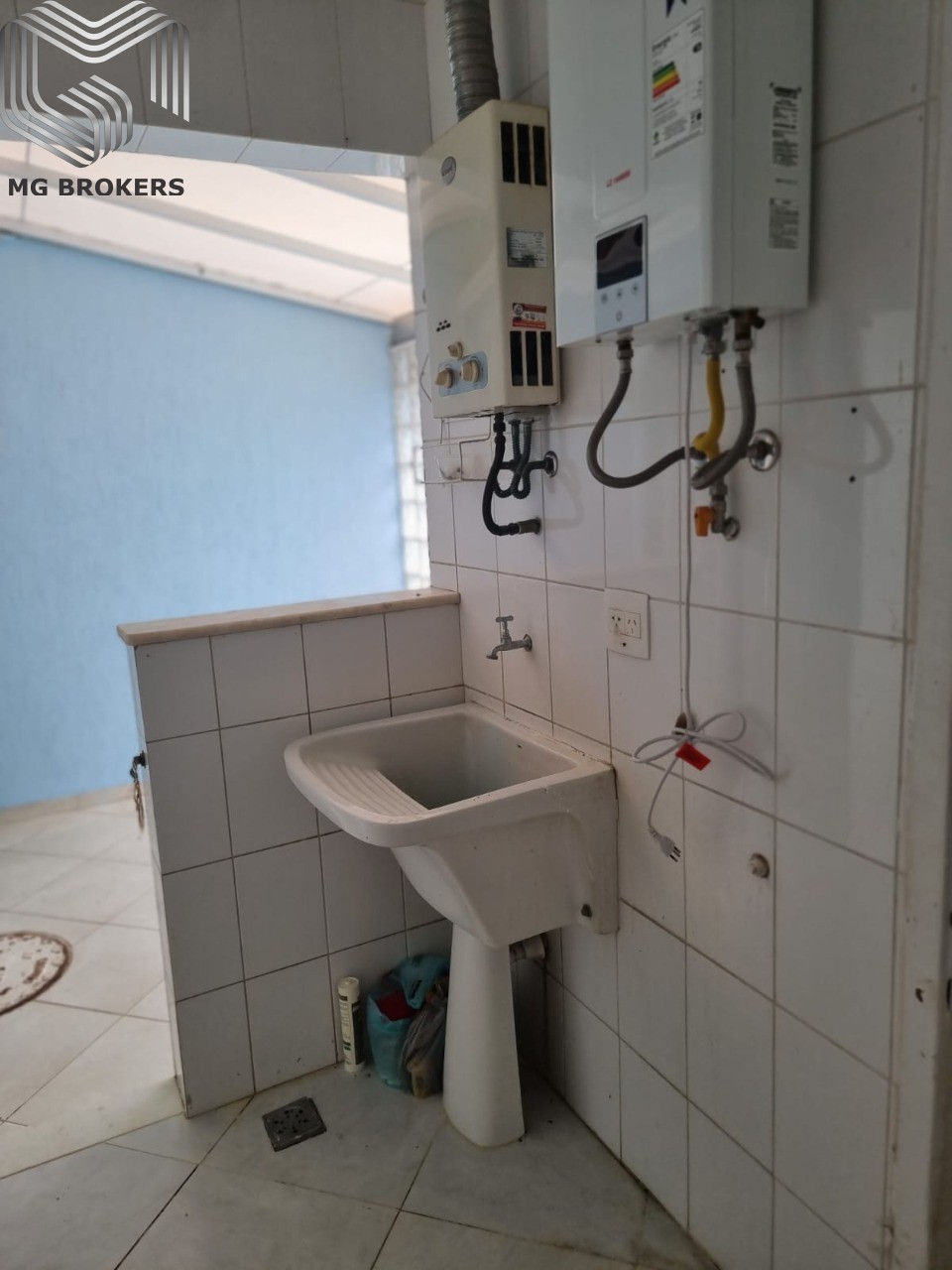 Casa à venda com 4 quartos - Foto 3