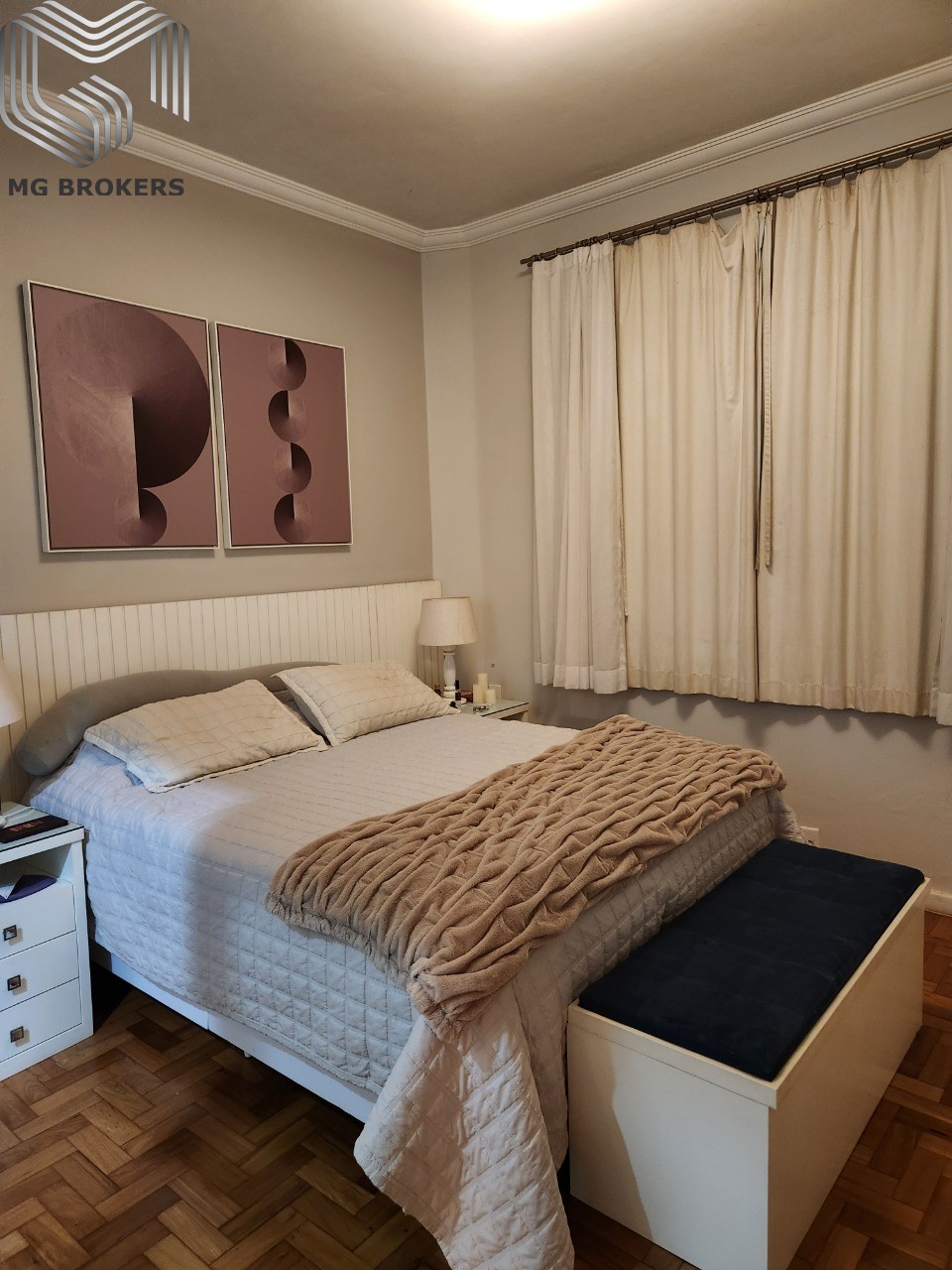 Apartamento à venda com 3 quartos, 300m² - Foto 37