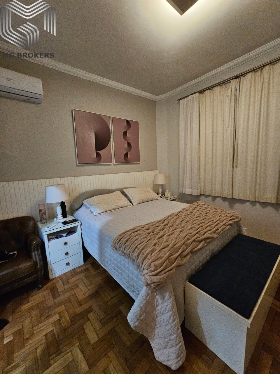 Apartamento à venda com 3 quartos, 300m² - Foto 12