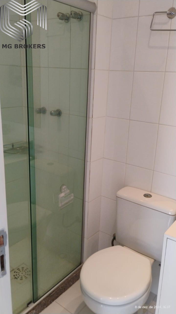 Apartamento à venda com 3 quartos, 96m² - Foto 23