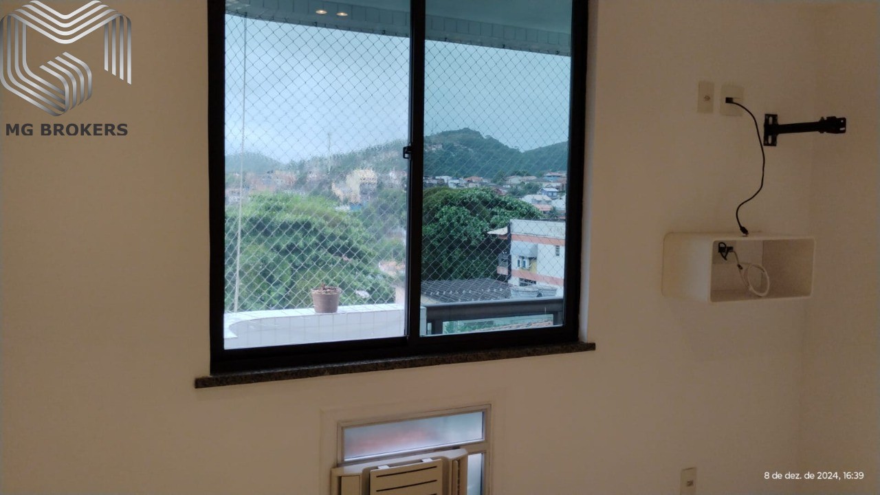 Apartamento à venda com 3 quartos, 96m² - Foto 12