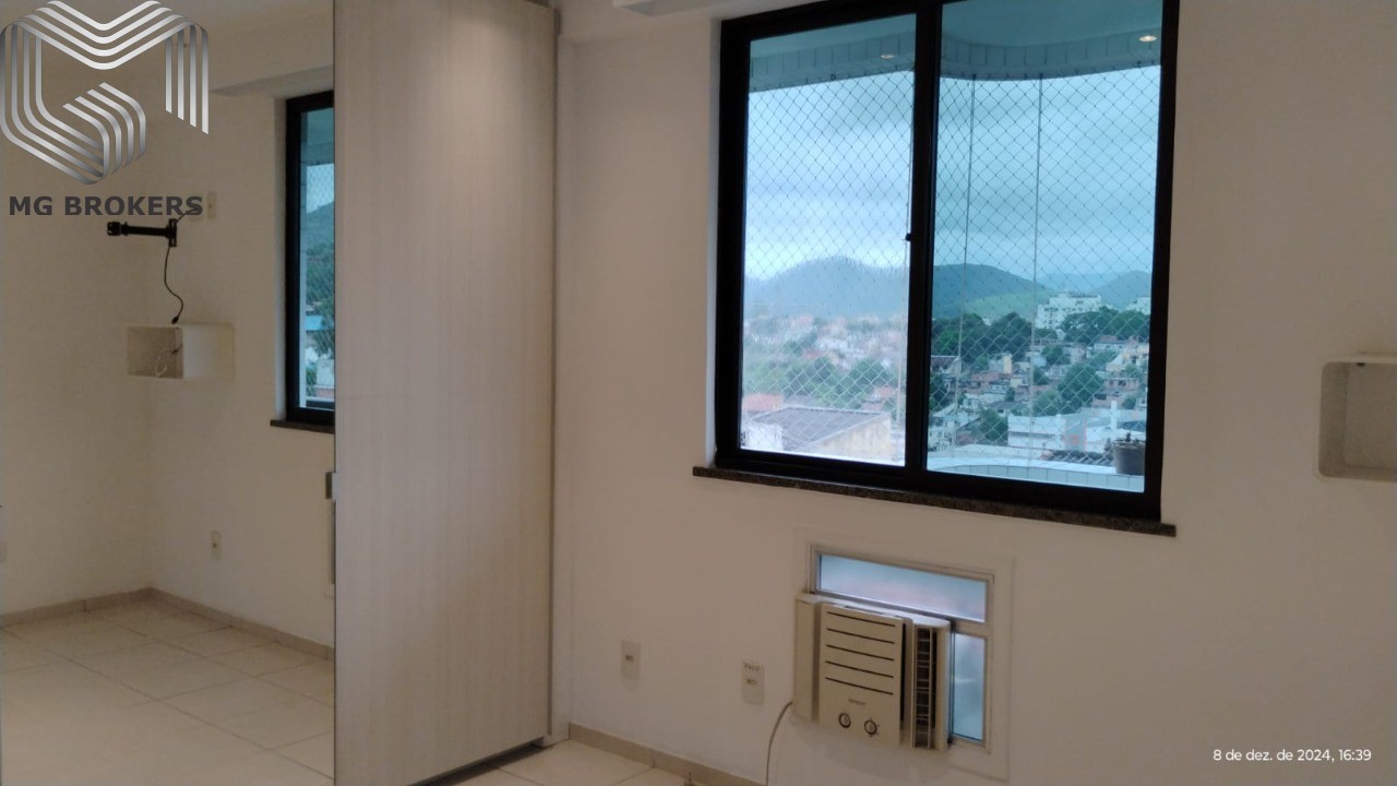 Apartamento à venda com 3 quartos, 96m² - Foto 18