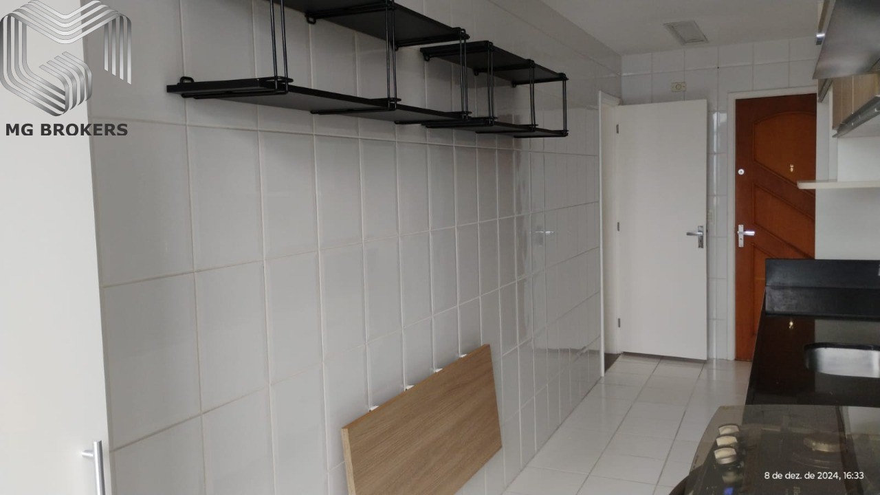 Apartamento à venda com 3 quartos, 96m² - Foto 31