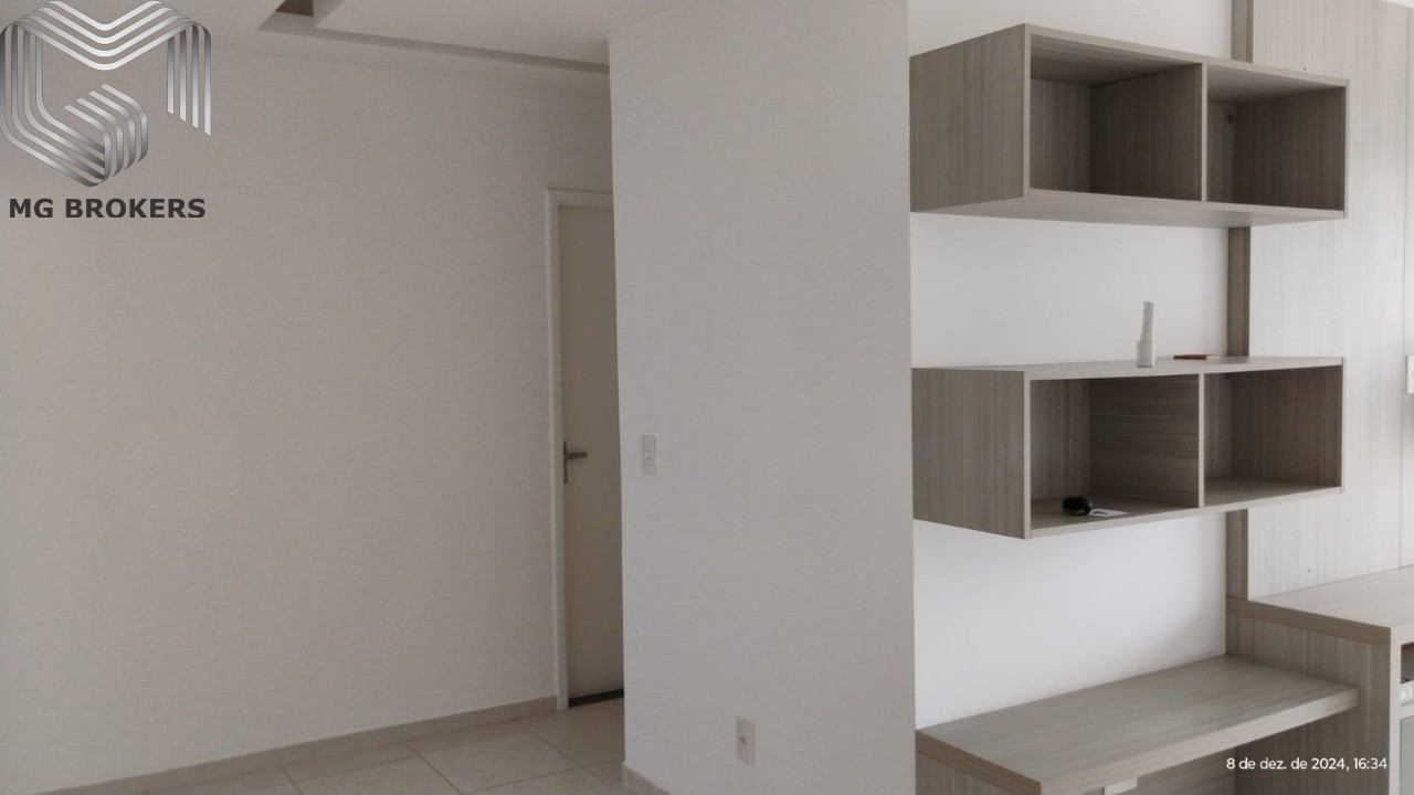 Apartamento à venda com 3 quartos, 96m² - Foto 30