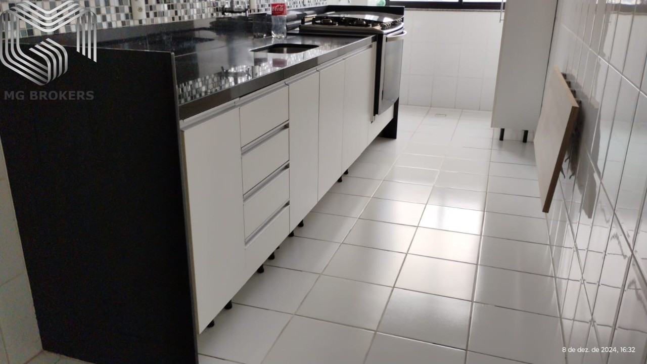 Apartamento à venda com 3 quartos, 96m² - Foto 34