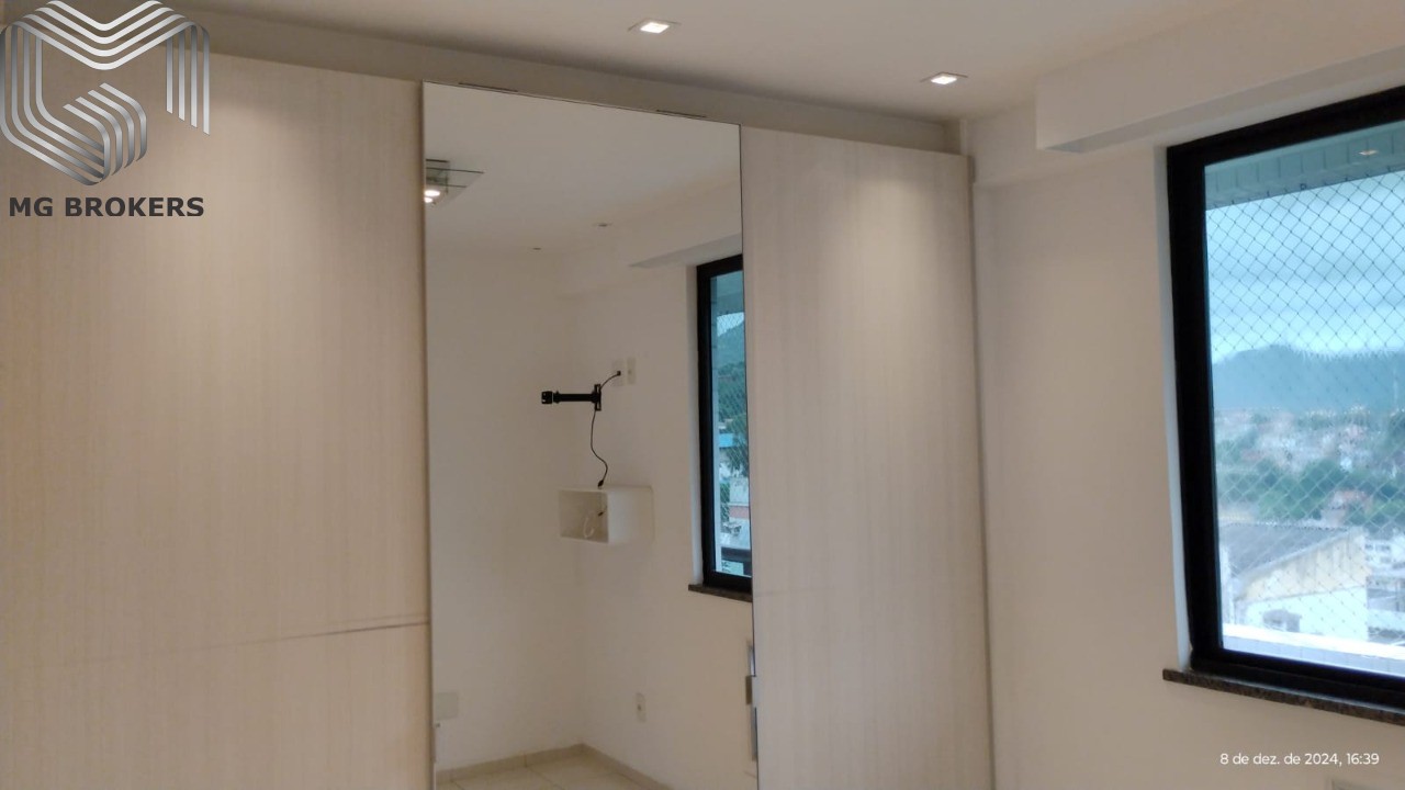 Apartamento à venda com 3 quartos, 96m² - Foto 13