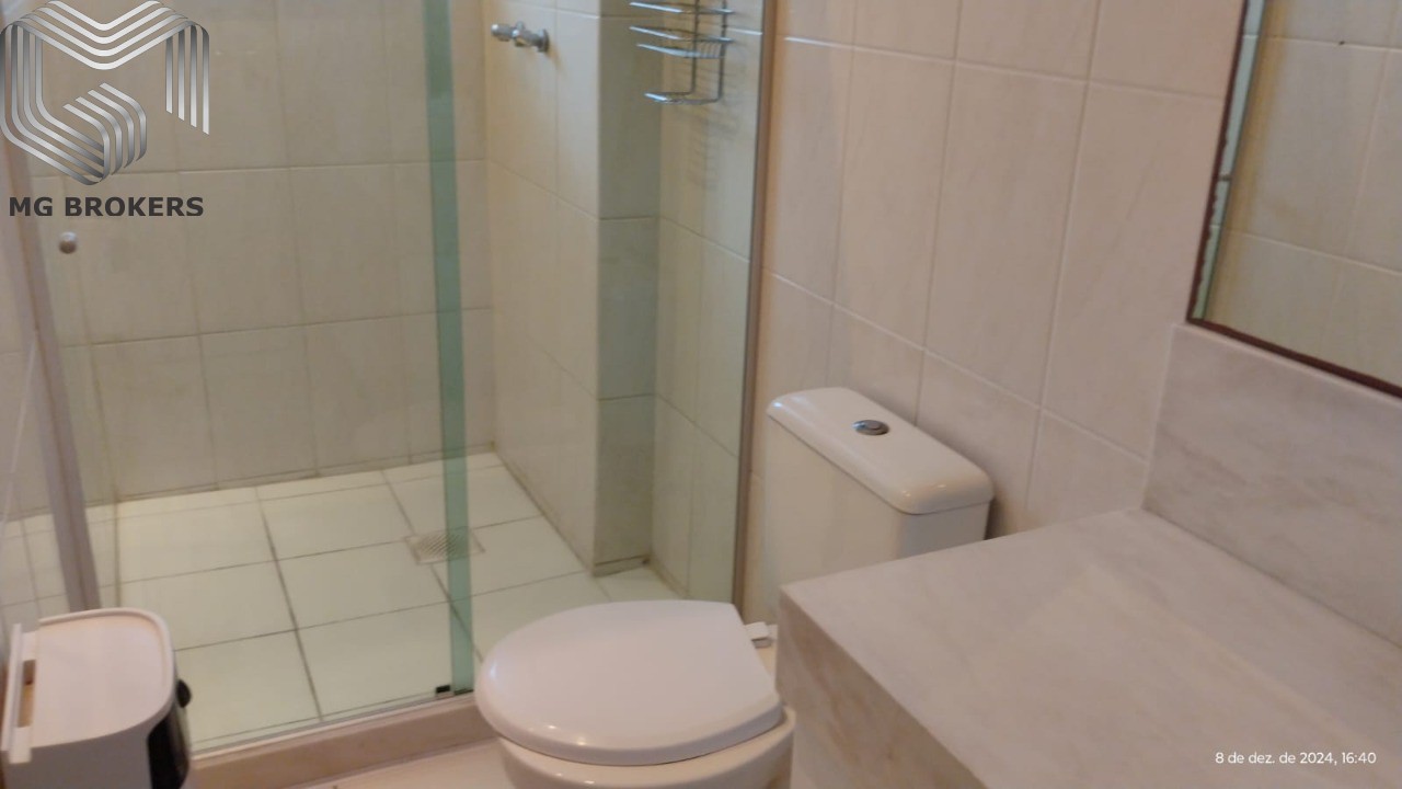 Apartamento à venda com 3 quartos, 96m² - Foto 9