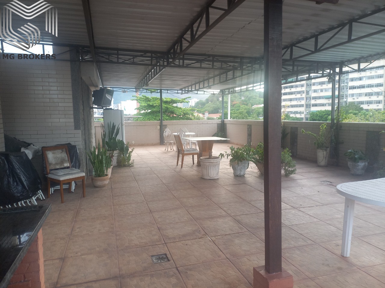 Apartamento, 2 quartos, 60 m² - Foto 14