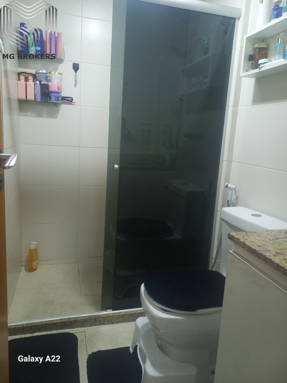 Apartamento, 2 quartos, 60 m² - Foto 25