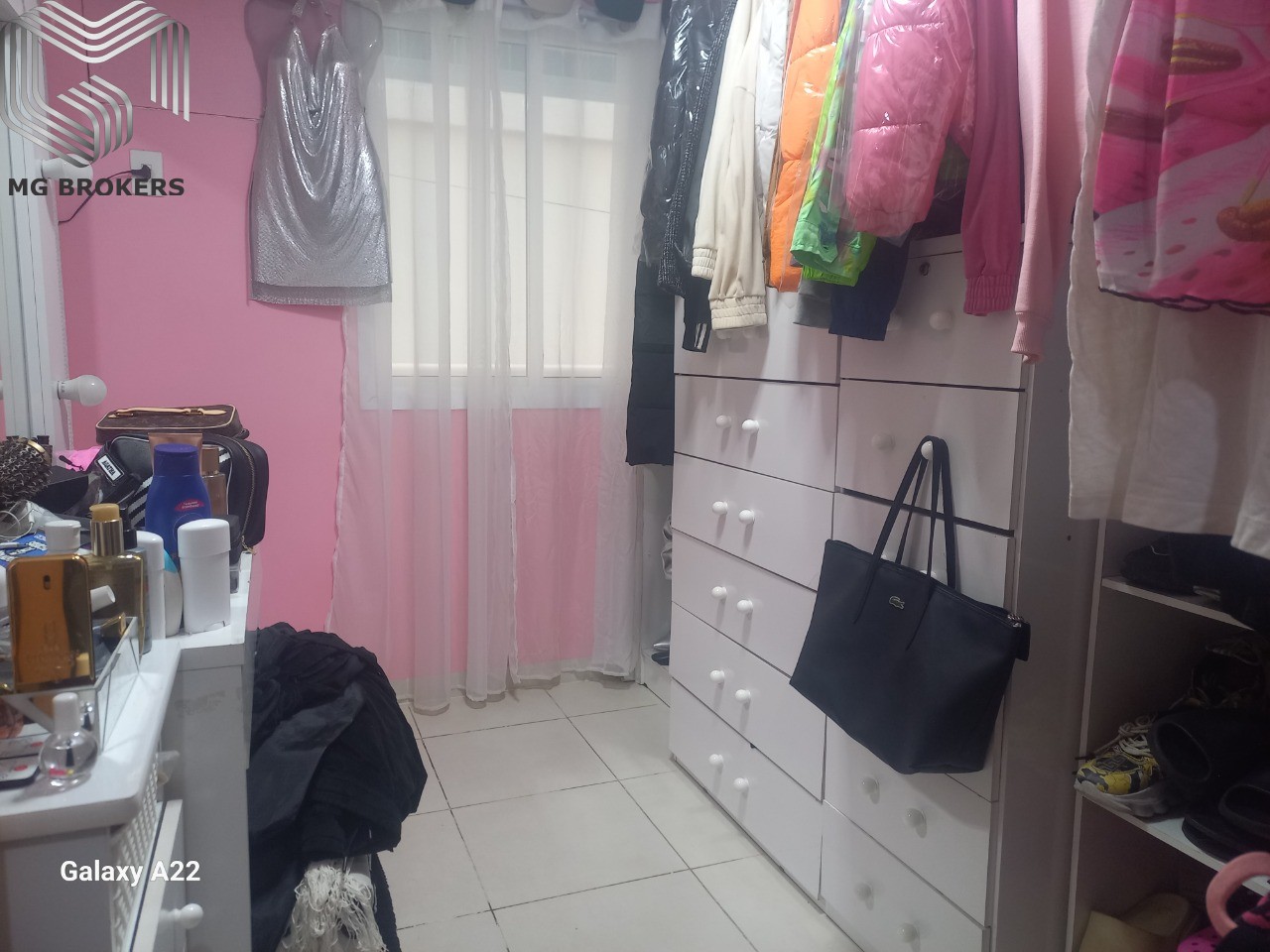 Apartamento, 2 quartos, 60 m² - Foto 15