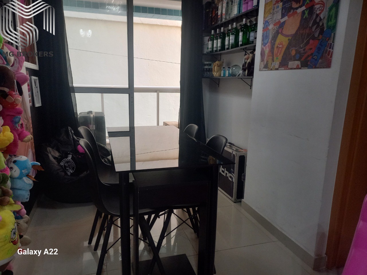 Apartamento, 2 quartos, 60 m² - Foto 20