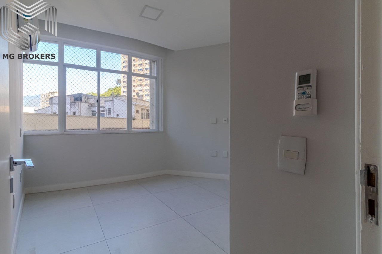 Apartamento à venda com 3 quartos, 112m² - Foto 28