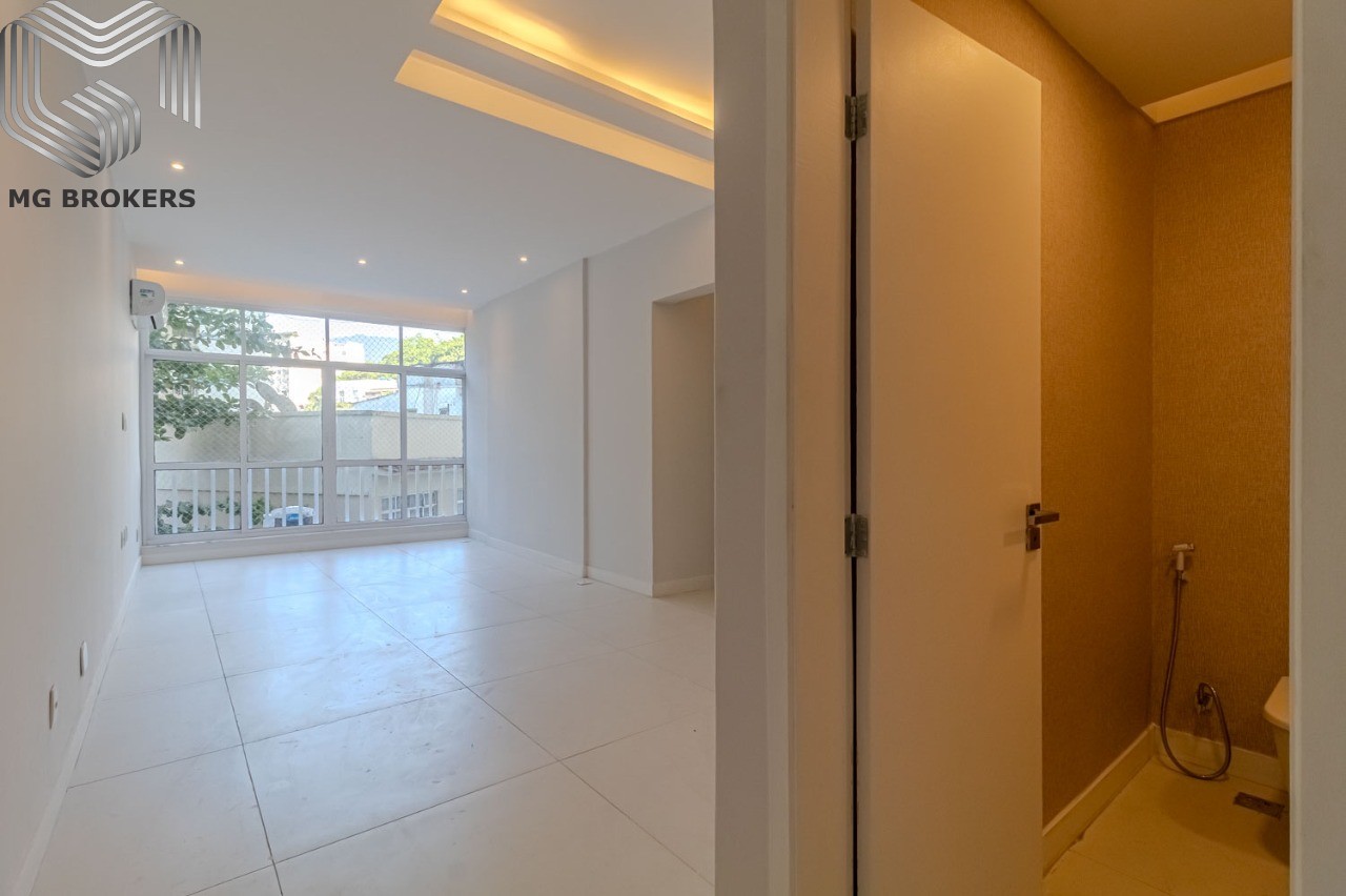 Apartamento à venda com 3 quartos, 112m² - Foto 18