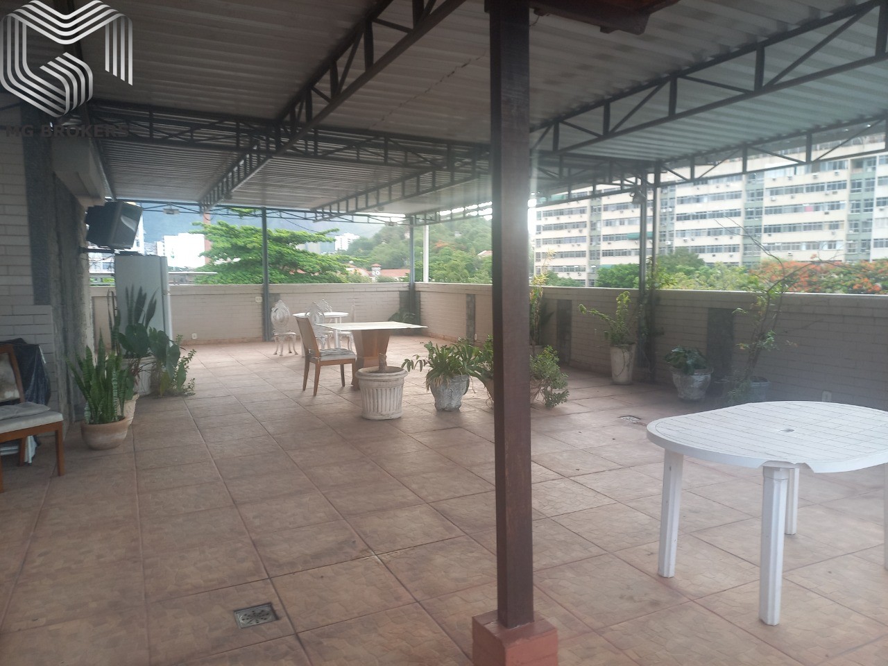 Apartamento, 2 quartos, 60 m² - Foto 23