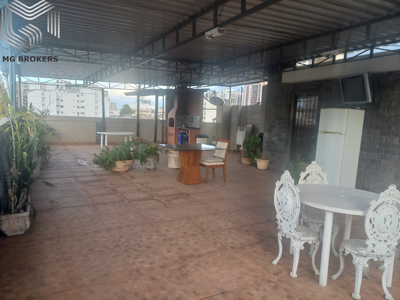 Apartamento, 2 quartos, 60 m² - Foto 12