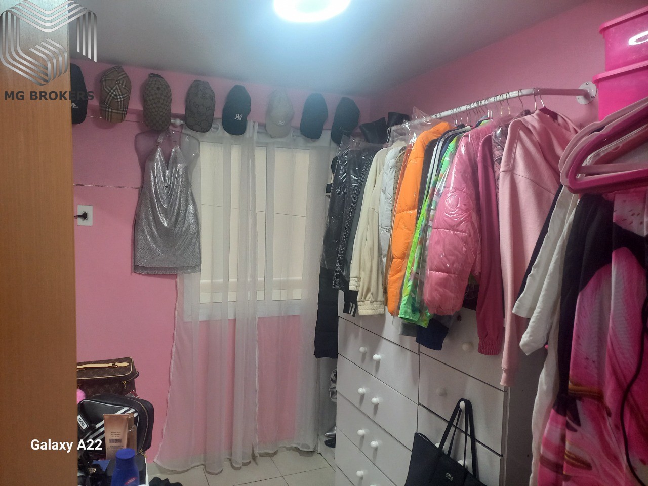 Apartamento, 2 quartos, 60 m² - Foto 17