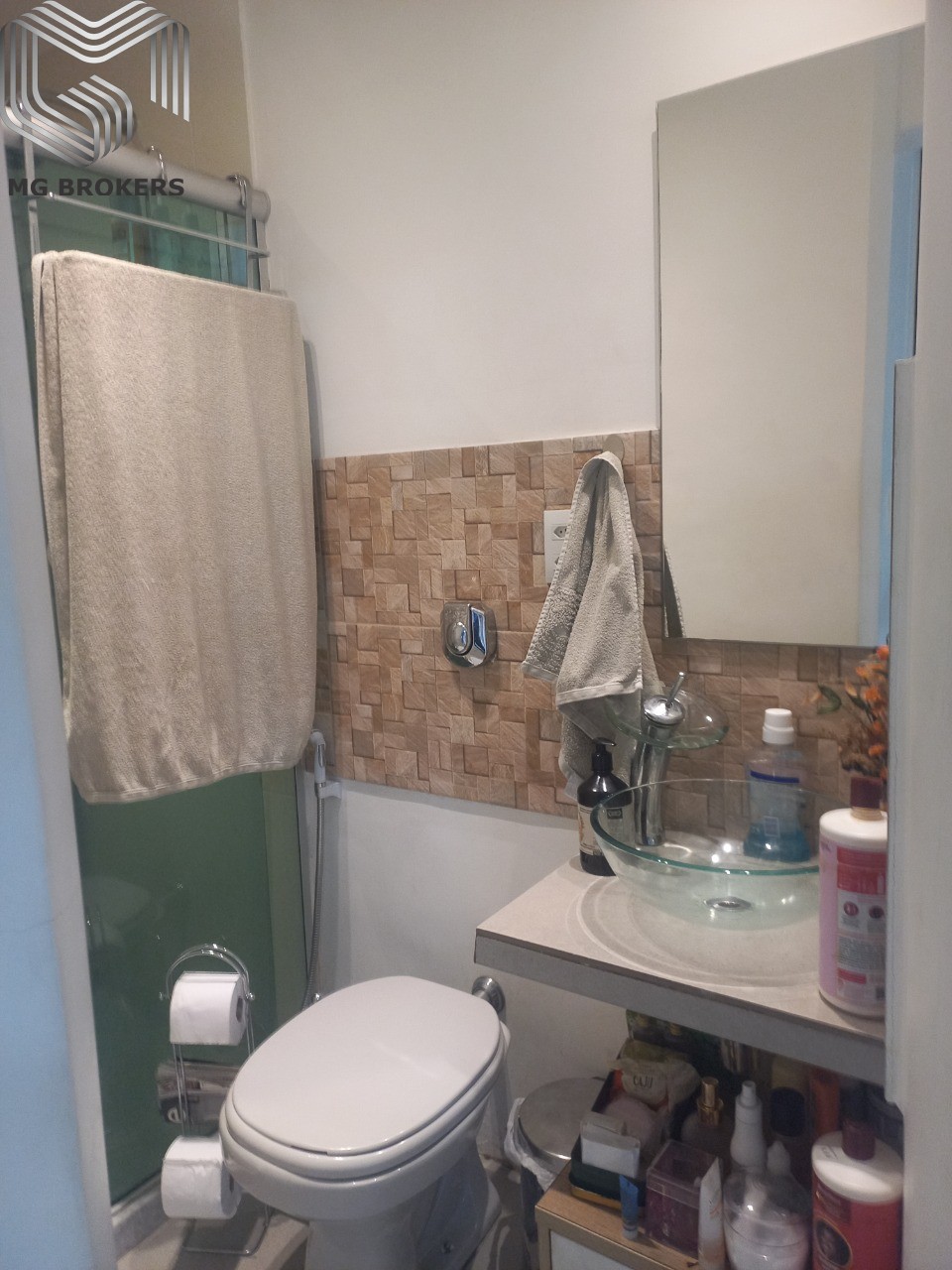 Apartamento, 2 quartos, 60 m² - Foto 6