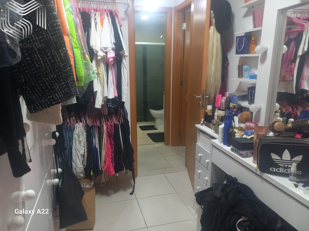 Apartamento, 2 quartos, 60 m² - Foto 19