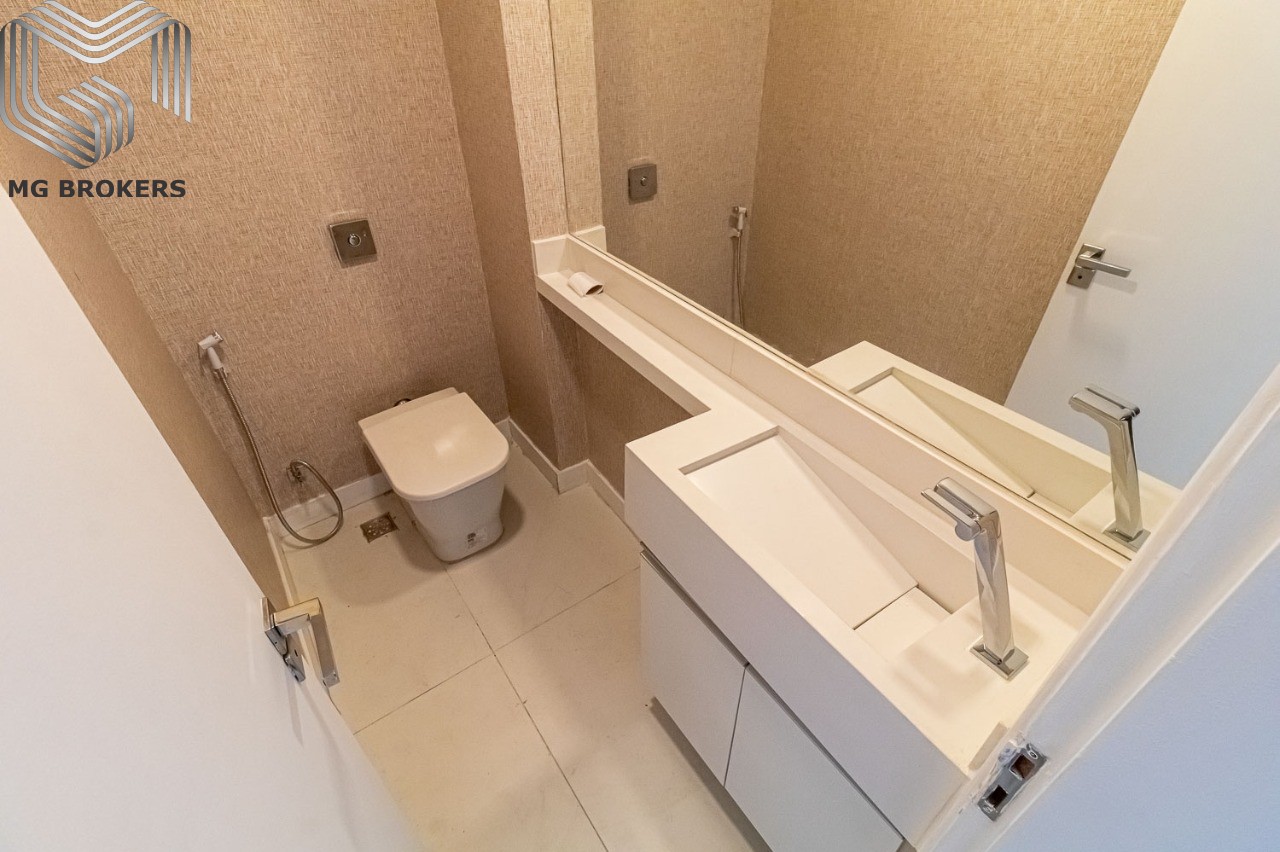 Apartamento à venda com 3 quartos, 112m² - Foto 20