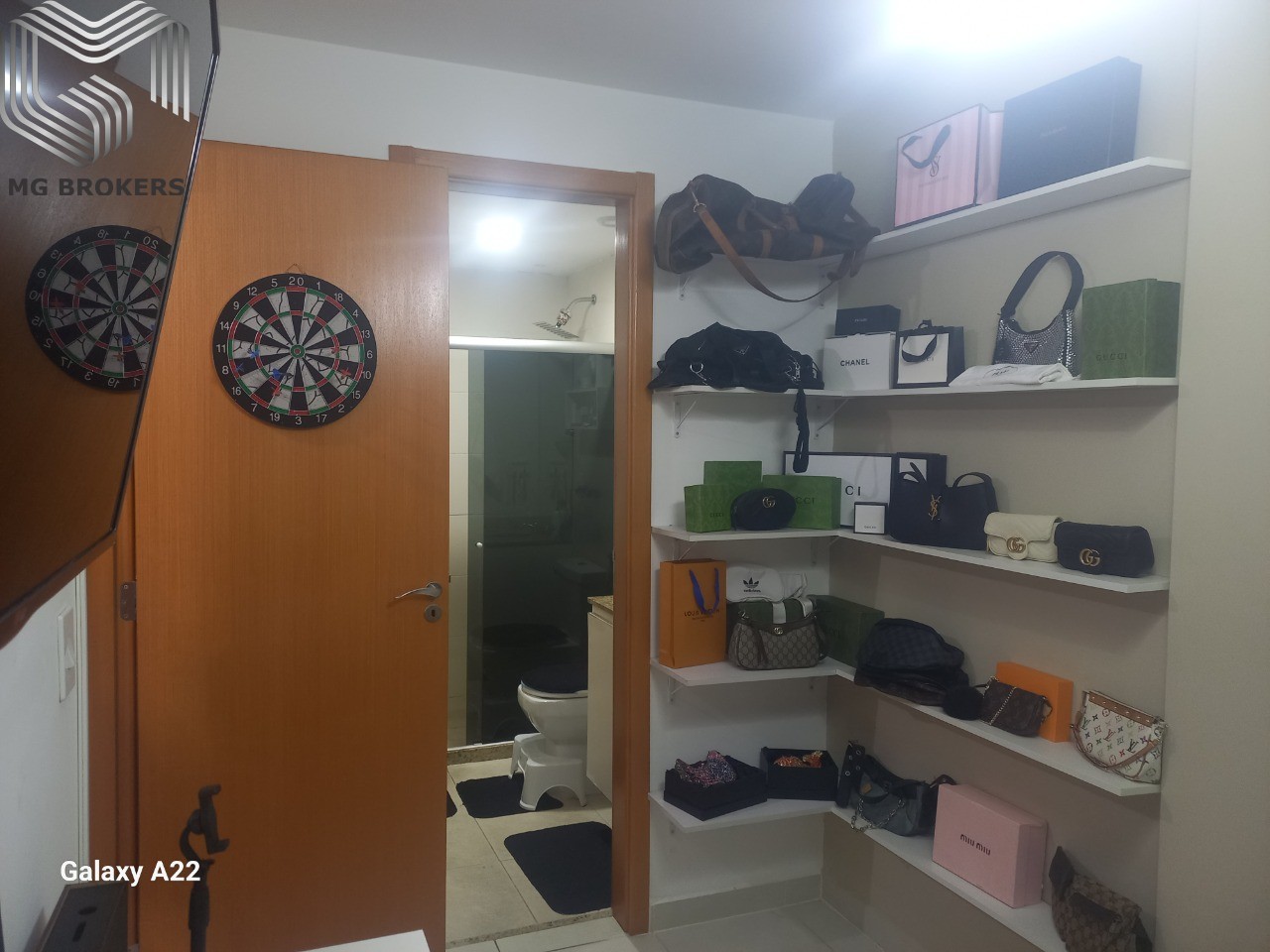 Apartamento, 2 quartos, 60 m² - Foto 22