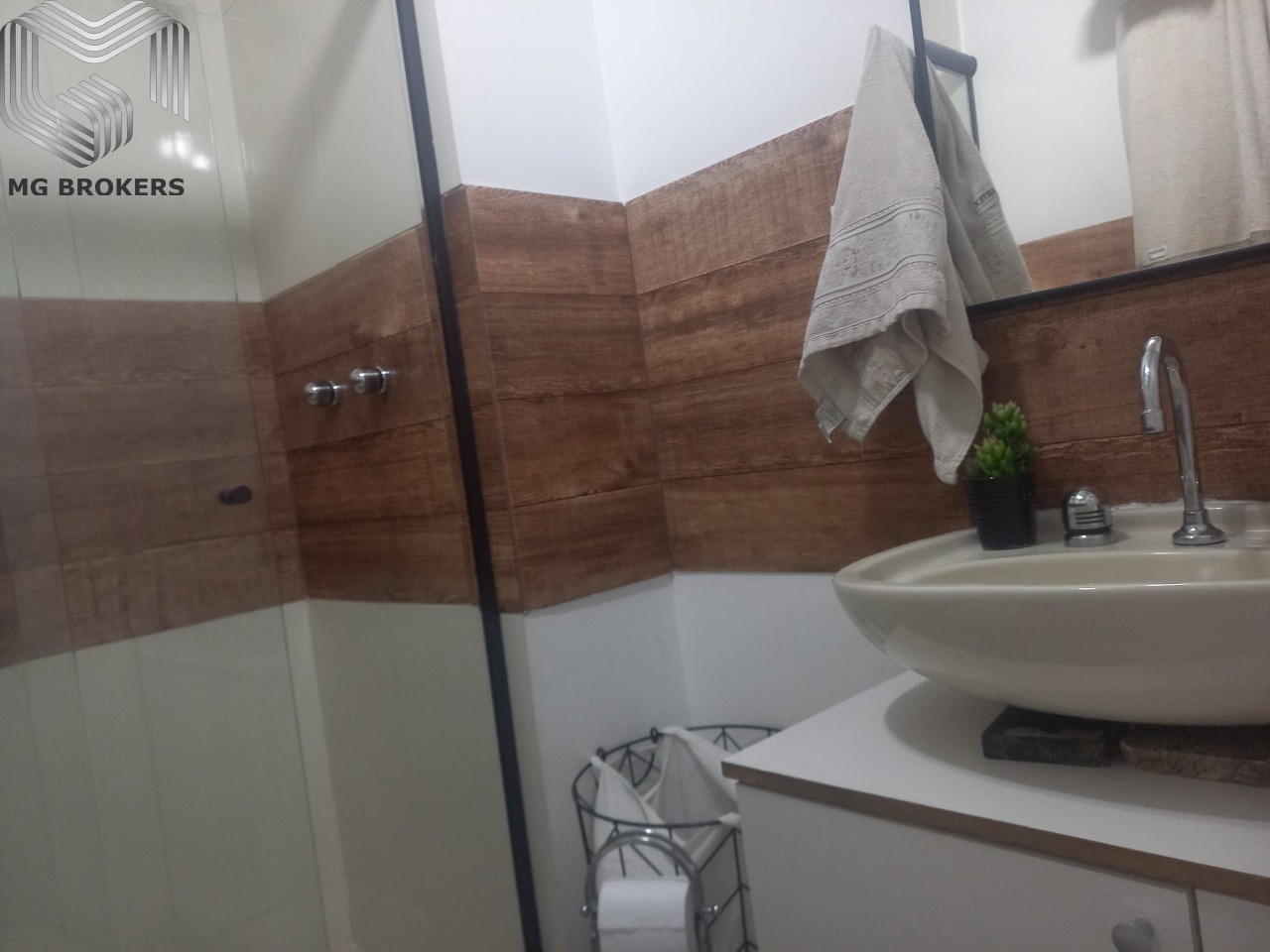 Apartamento, 2 quartos, 60 m² - Foto 5
