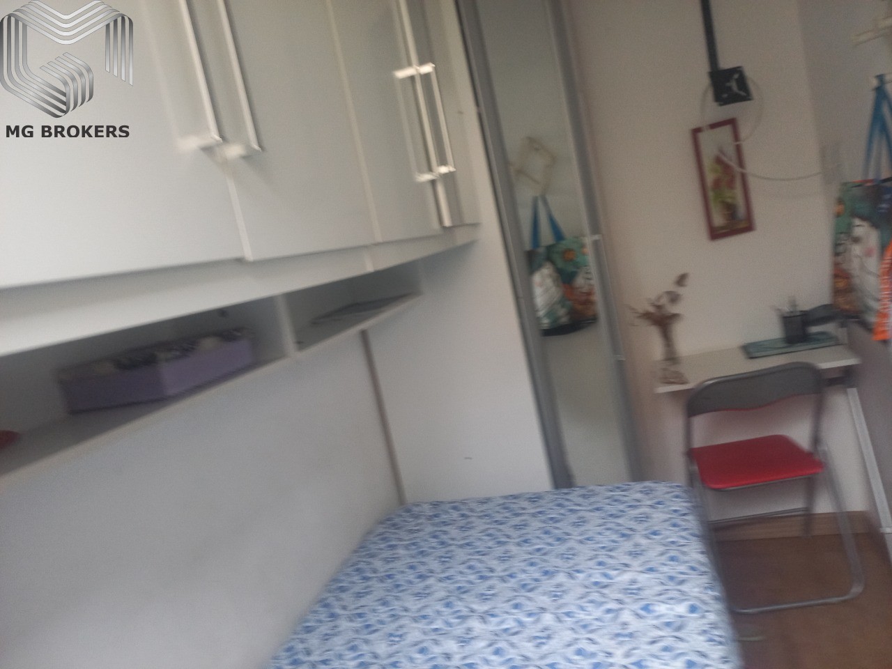 Apartamento, 2 quartos, 60 m² - Foto 11