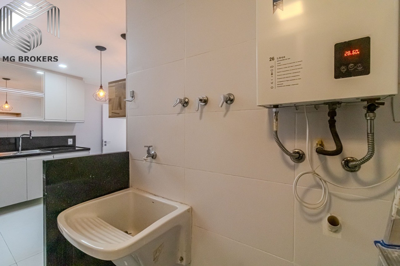 Apartamento à venda com 3 quartos, 112m² - Foto 29