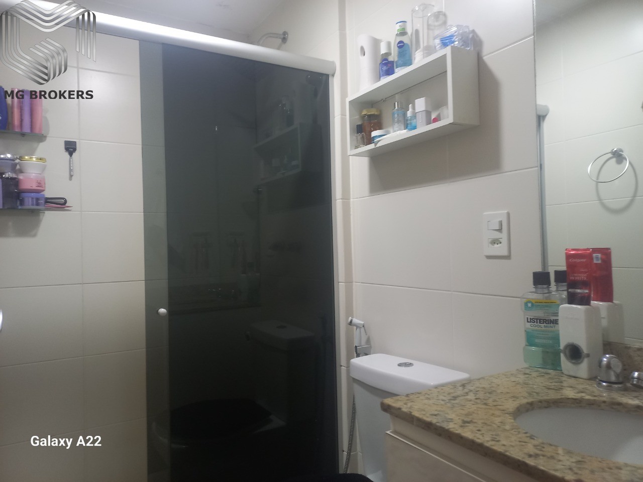 Apartamento, 2 quartos, 60 m² - Foto 24