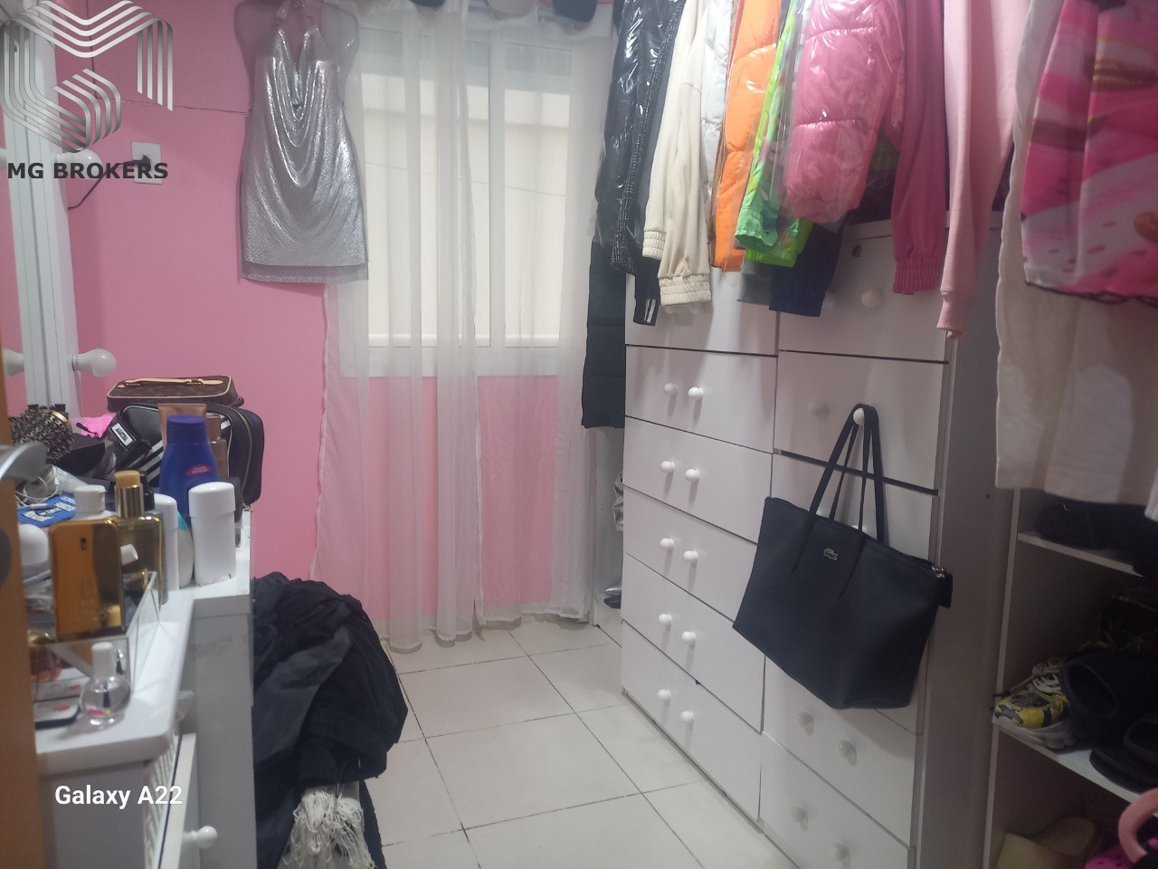 Apartamento, 2 quartos, 60 m² - Foto 16