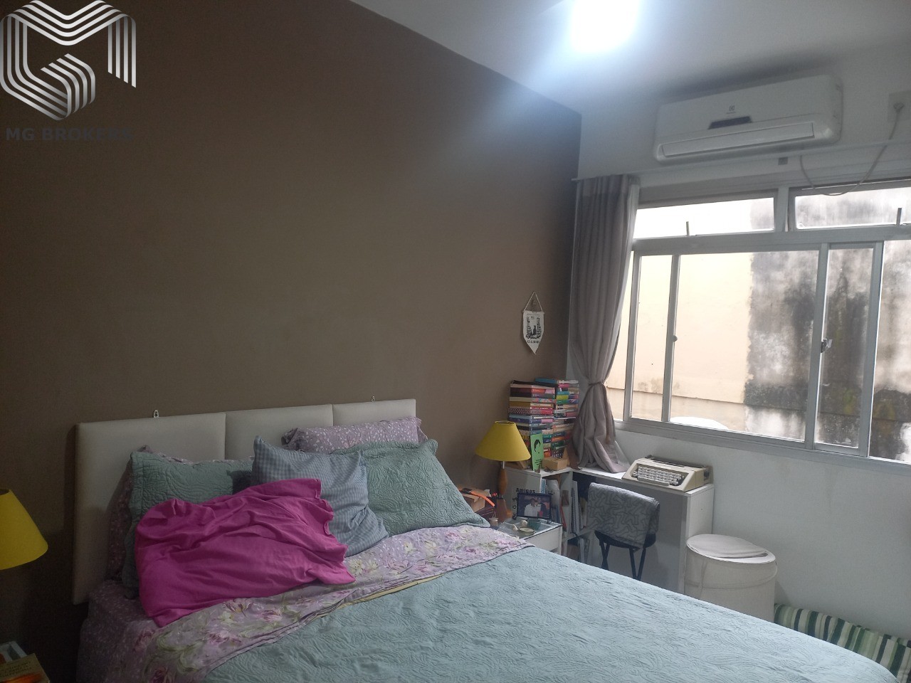 Apartamento, 2 quartos, 60 m² - Foto 3