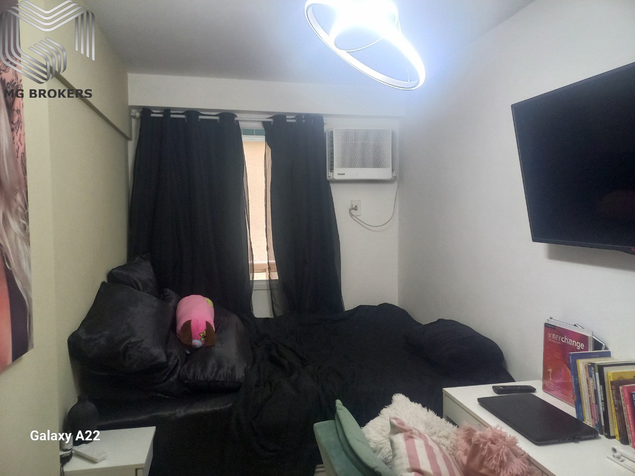 Apartamento, 2 quartos, 60 m² - Foto 21