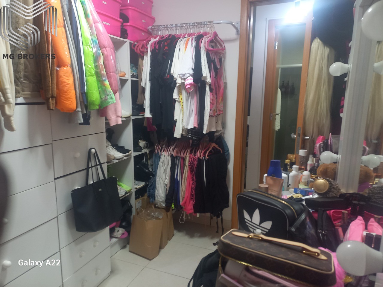 Apartamento, 2 quartos, 60 m² - Foto 18